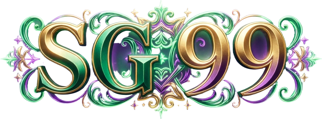 SG 99 logo
